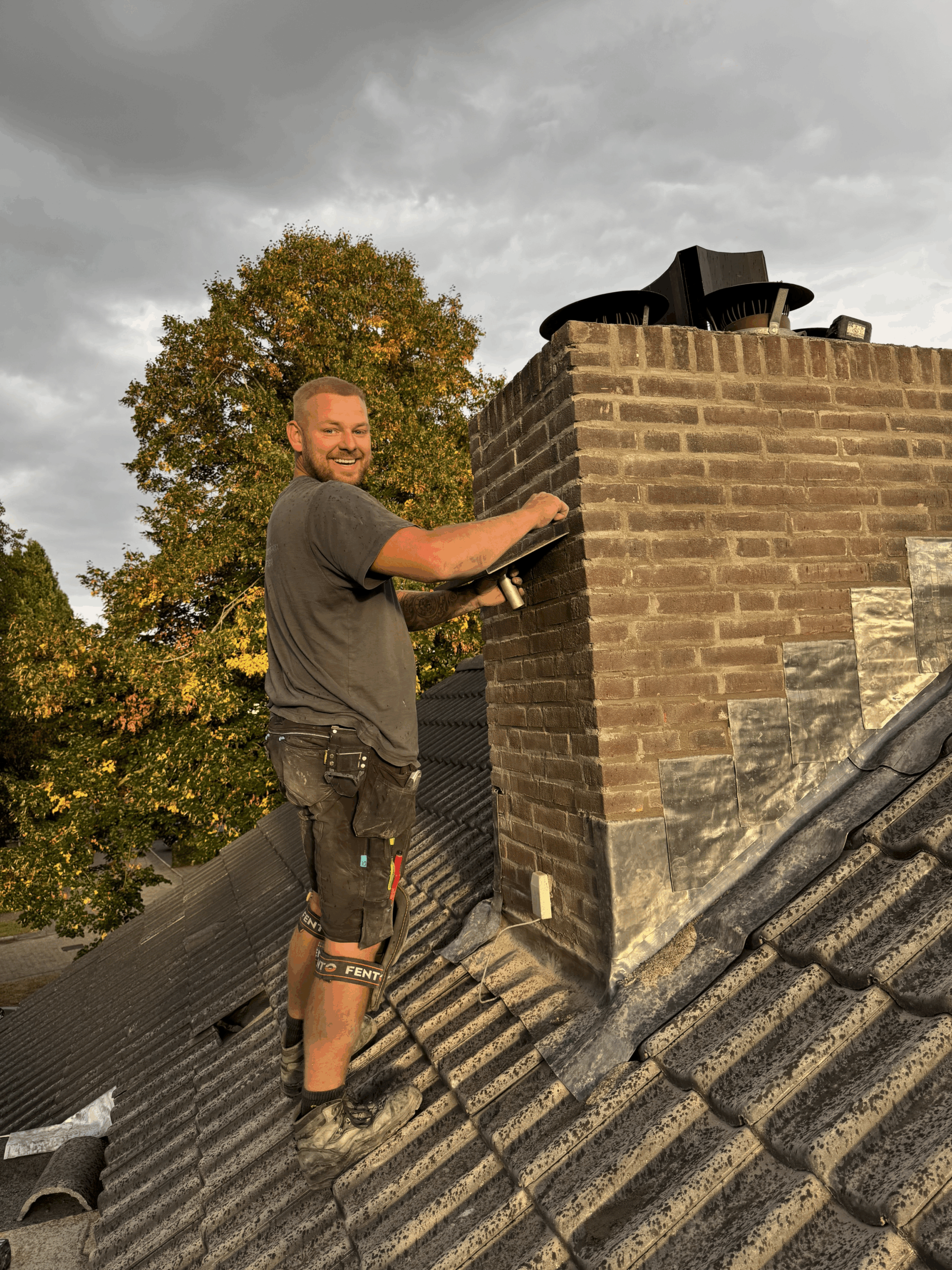 IMG_7308 Schoorsteenrenovatie tweede afbeelding